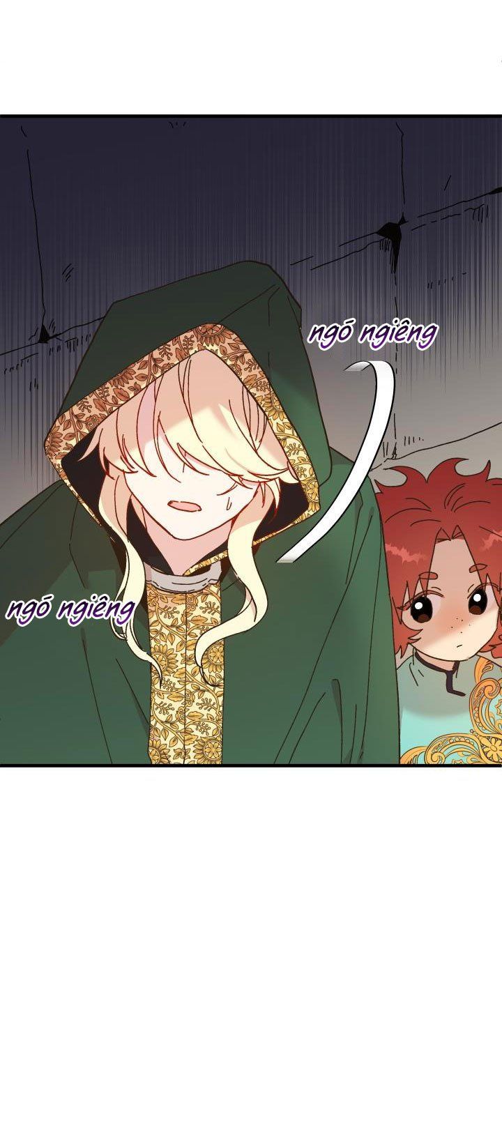 đọc truyện Công Chúa Giả Điên Chương 61 ảnh 17 tại Thiên Thai Truyện