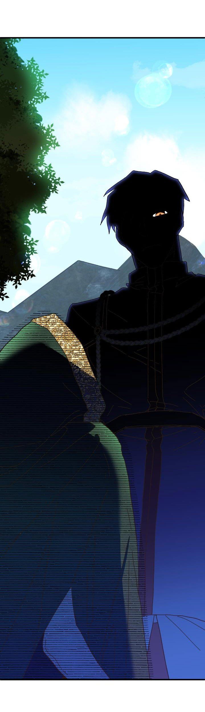 đọc truyện Công Chúa Giả Điên Chương 61 ảnh 18 tại Thiên Thai Truyện