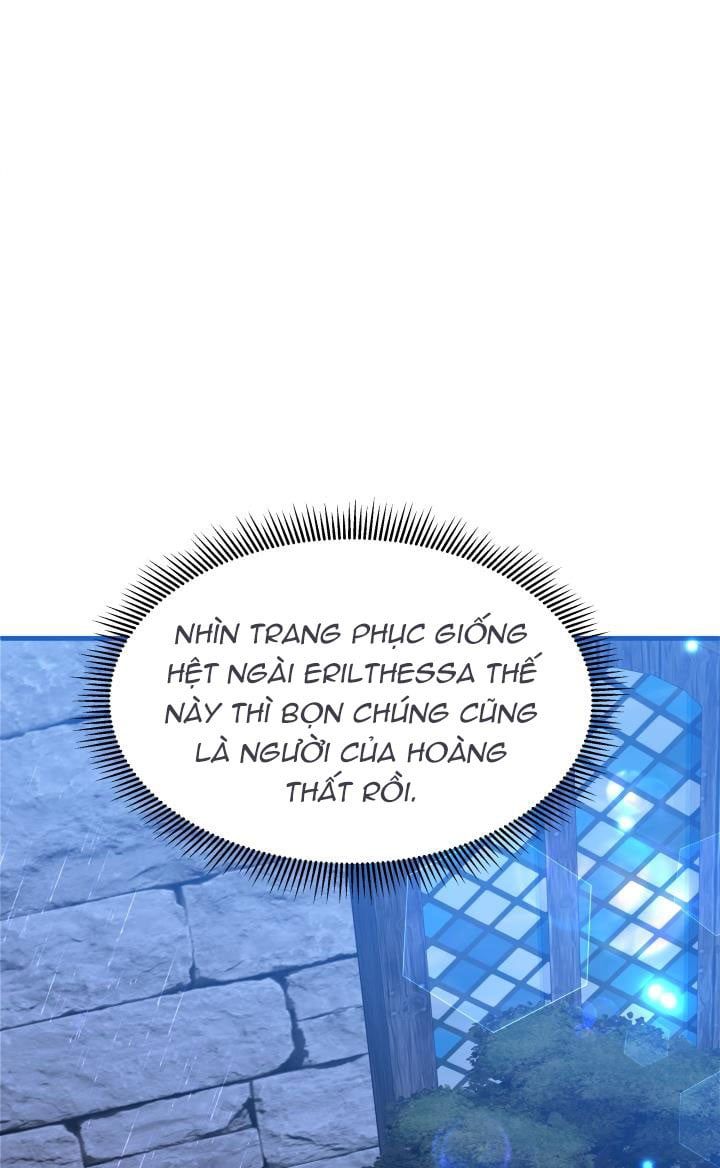 đọc truyện Công Chúa Giả Điên Chương 61 ảnh 19 tại Thiên Thai Truyện