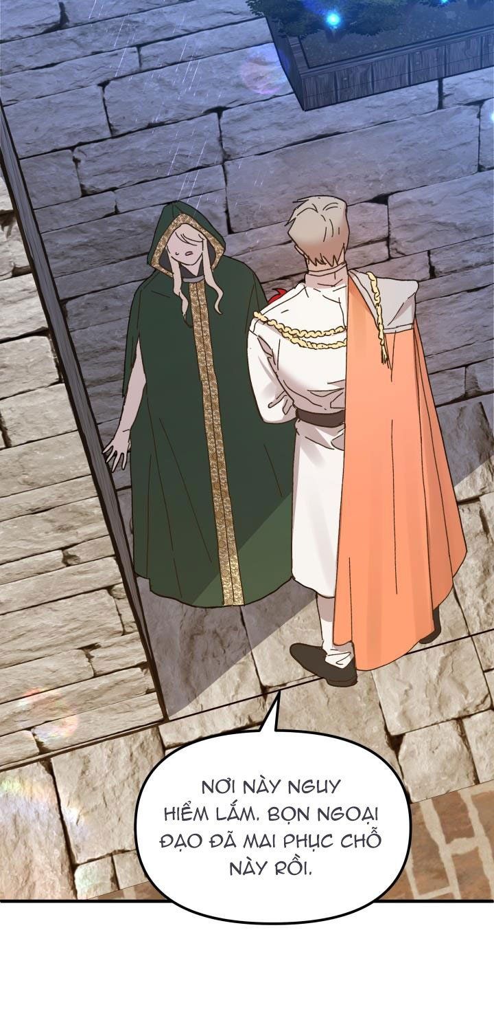 đọc truyện Công Chúa Giả Điên Chương 61 ảnh 20 tại Thiên Thai Truyện