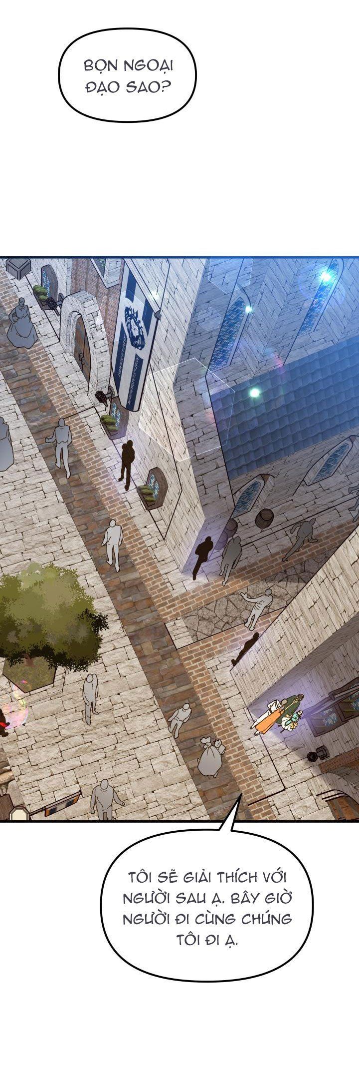 đọc truyện Công Chúa Giả Điên Chương 61 ảnh 21 tại Thiên Thai Truyện