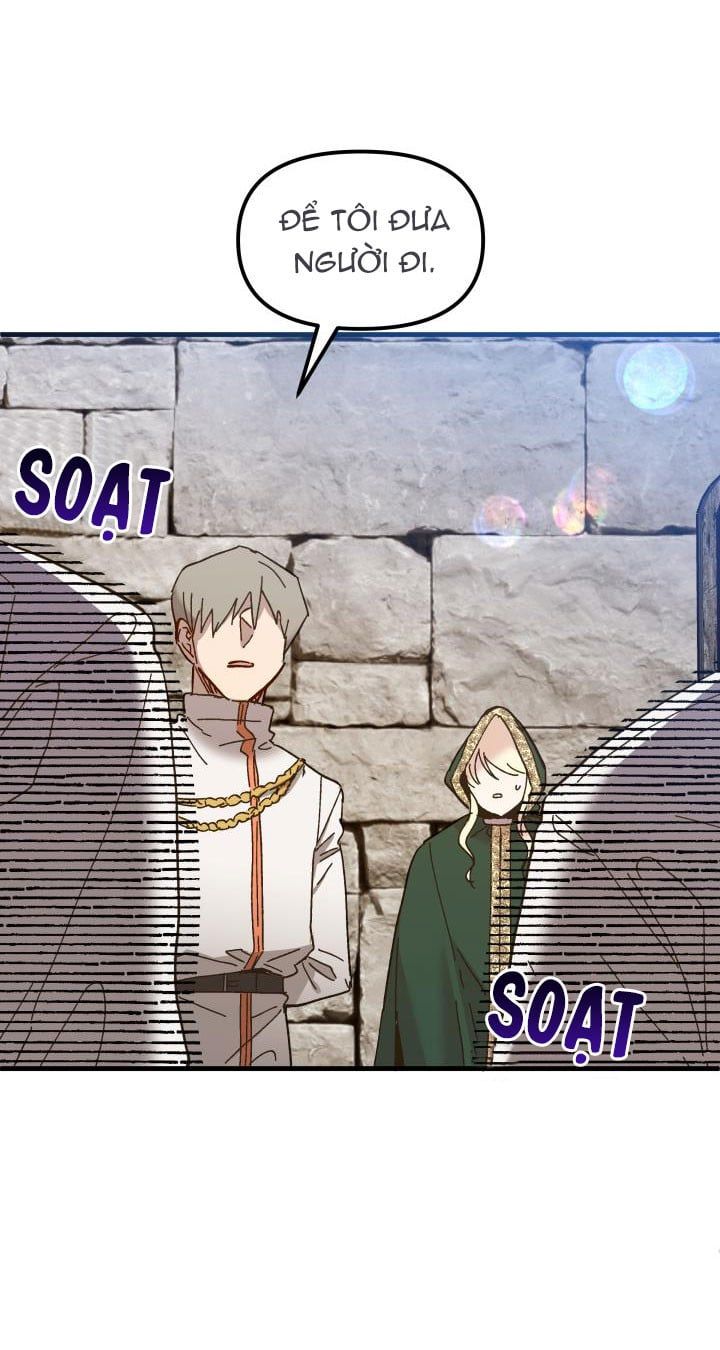 đọc truyện Công Chúa Giả Điên Chương 61 ảnh 22 tại Thiên Thai Truyện