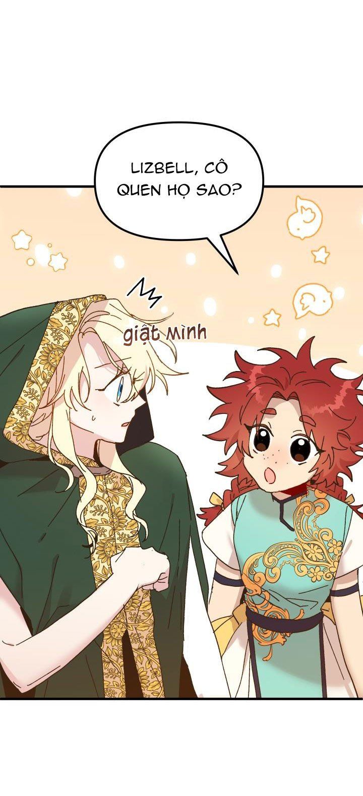 đọc truyện Công Chúa Giả Điên Chương 61 ảnh 25 tại Thiên Thai Truyện