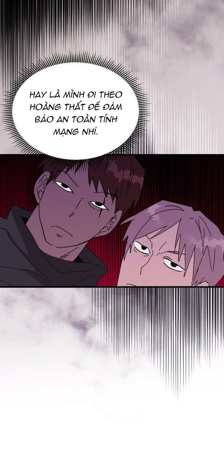 đọc truyện Công Chúa Giả Điên Chương 61 ảnh 28 tại Thiên Thai Truyện