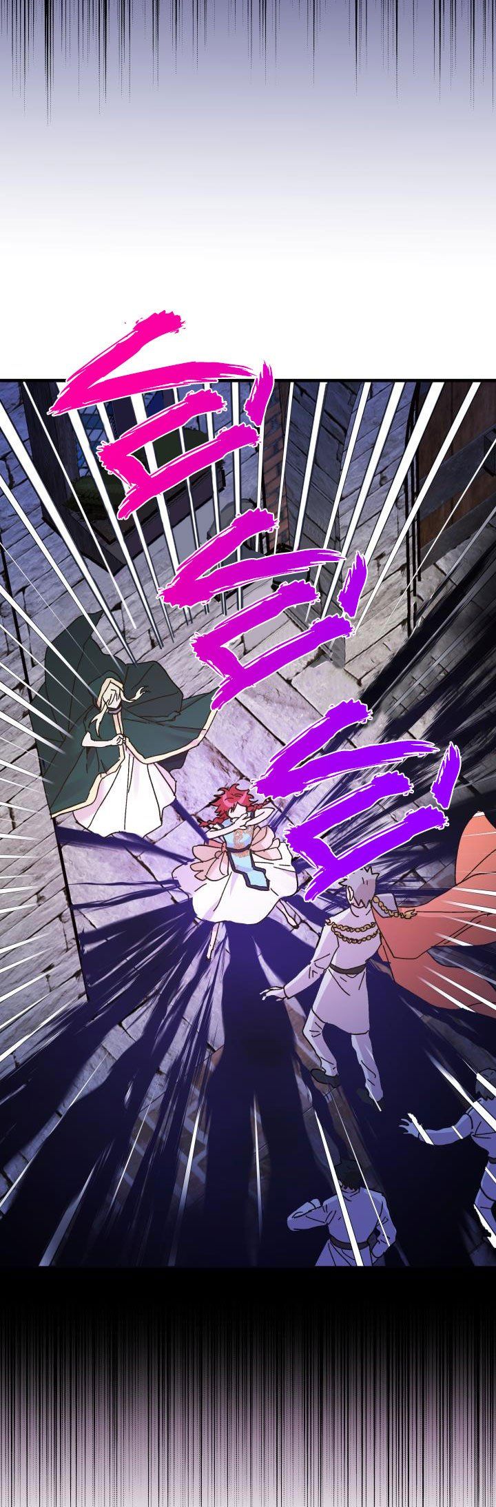 đọc truyện Công Chúa Giả Điên Chương 61 ảnh 30 tại Thiên Thai Truyện