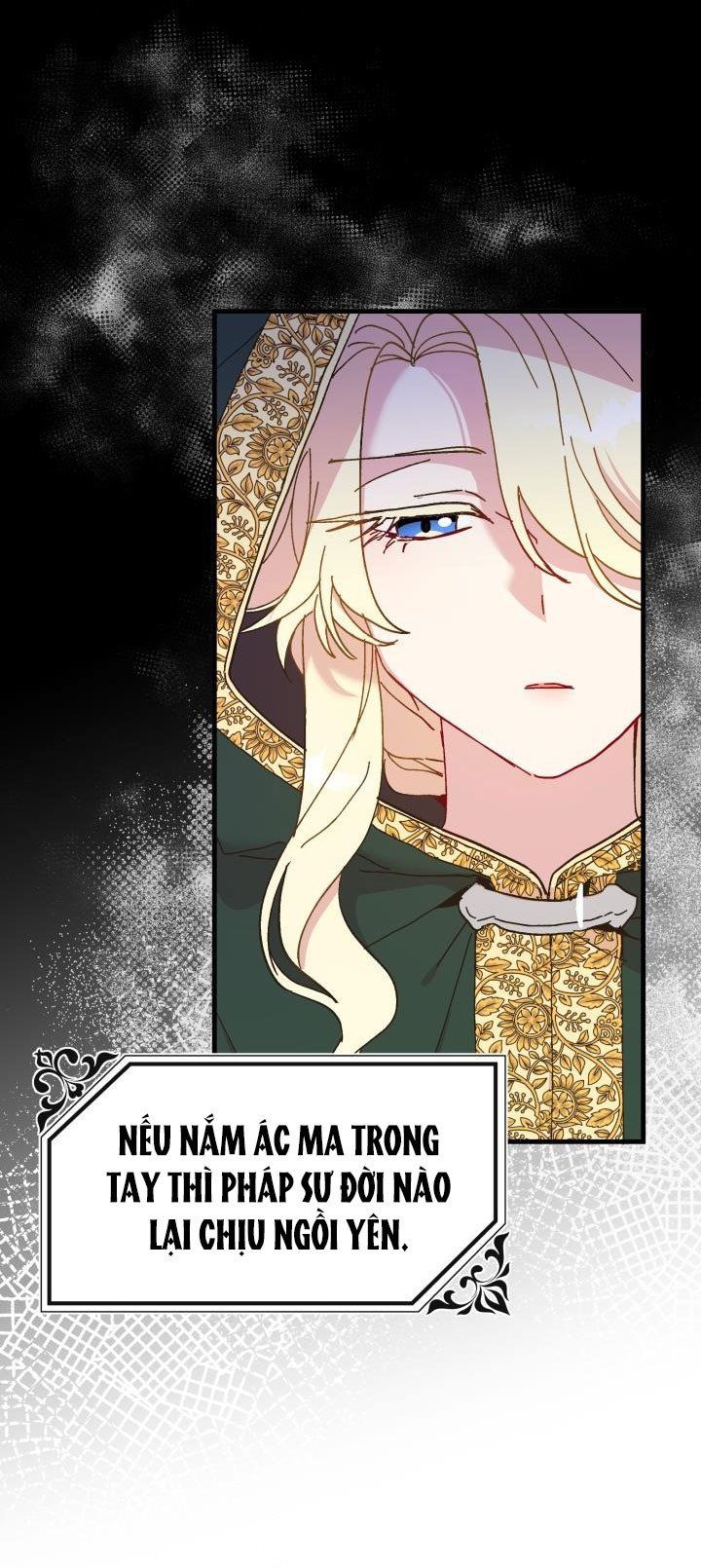 đọc truyện Công Chúa Giả Điên Chương 61 ảnh 5 tại Thiên Thai Truyện