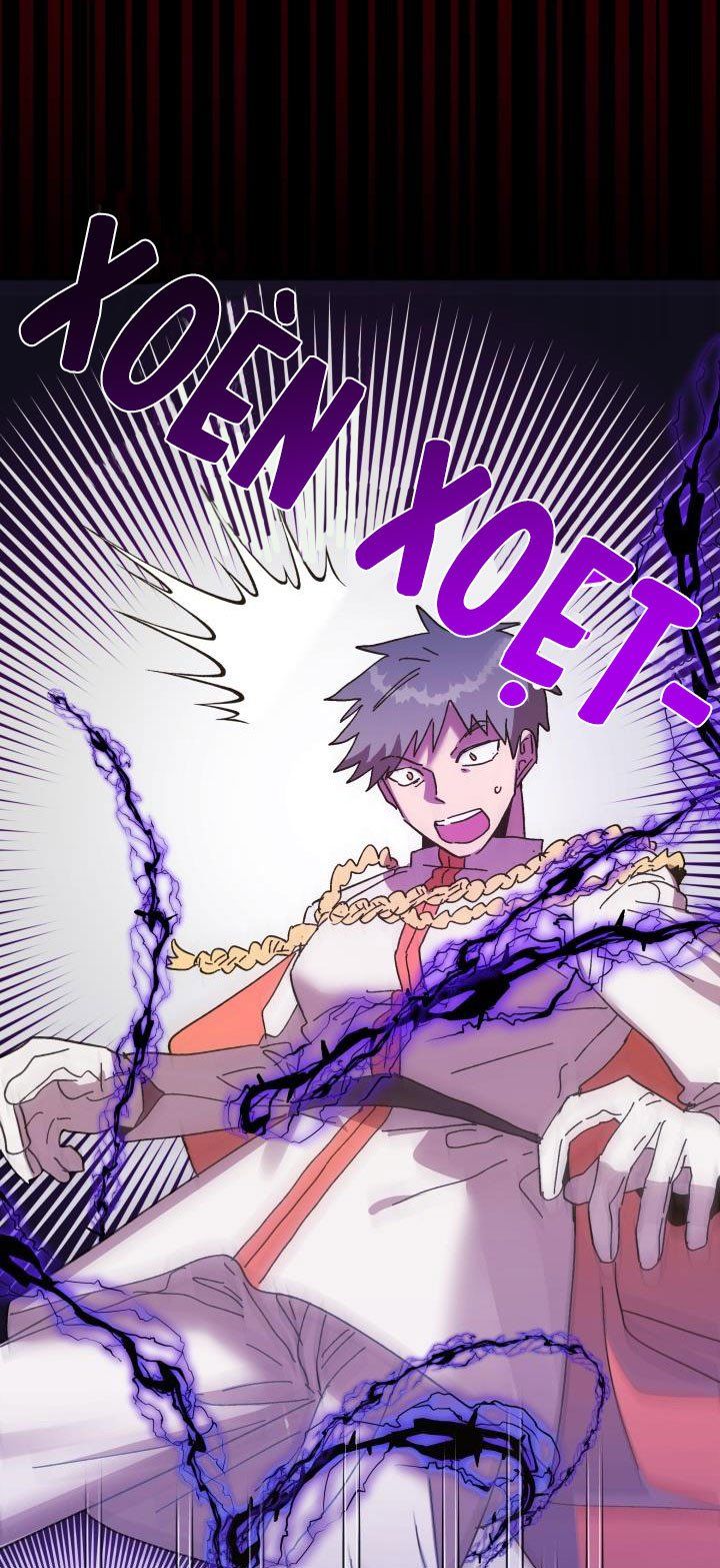 đọc truyện Công Chúa Giả Điên Chương 61 ảnh 33 tại Thiên Thai Truyện