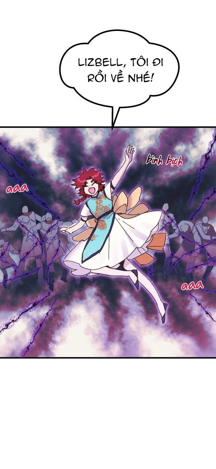 đọc truyện Công Chúa Giả Điên Chương 61 ảnh 35 tại Thiên Thai Truyện