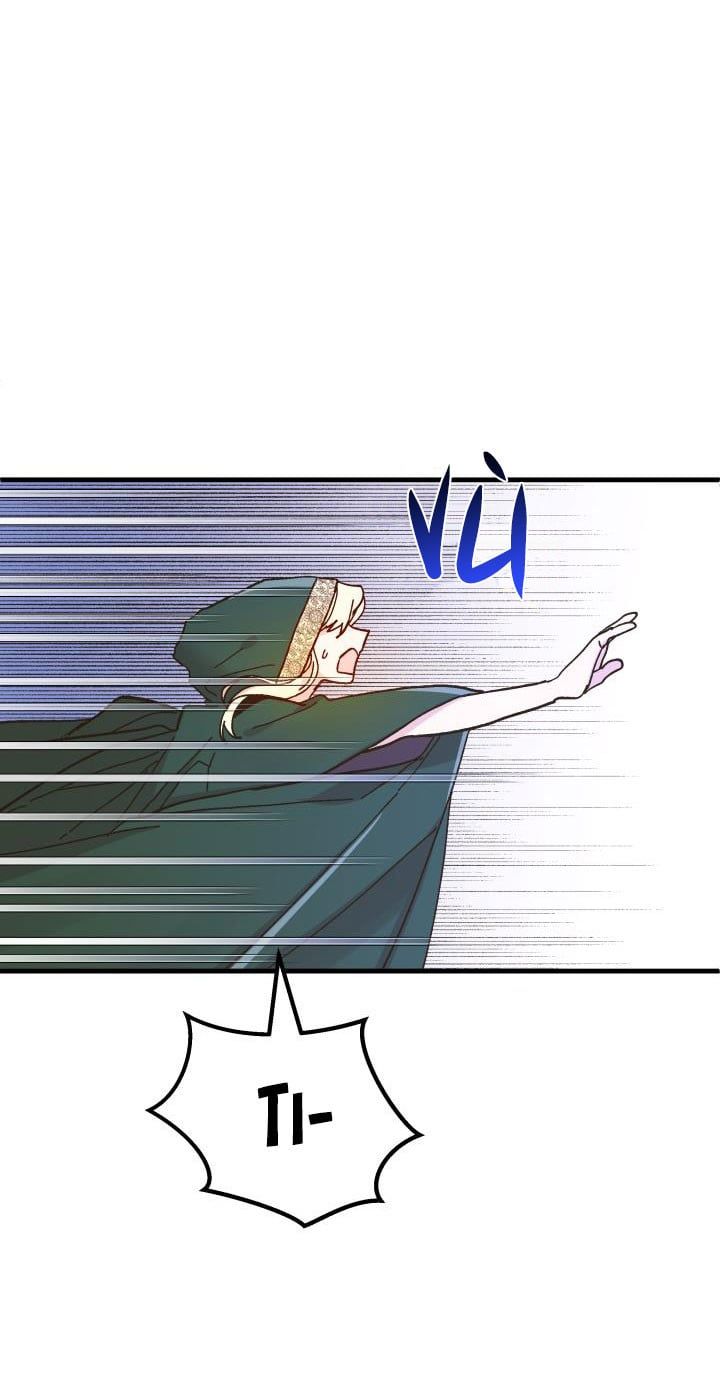 đọc truyện Công Chúa Giả Điên Chương 61 ảnh 36 tại Thiên Thai Truyện