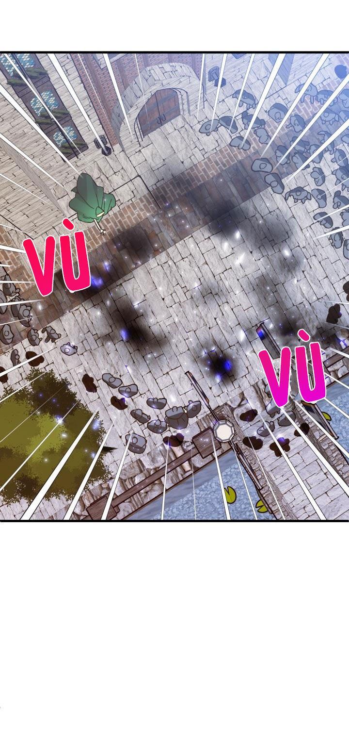 đọc truyện Công Chúa Giả Điên Chương 61 ảnh 37 tại Thiên Thai Truyện