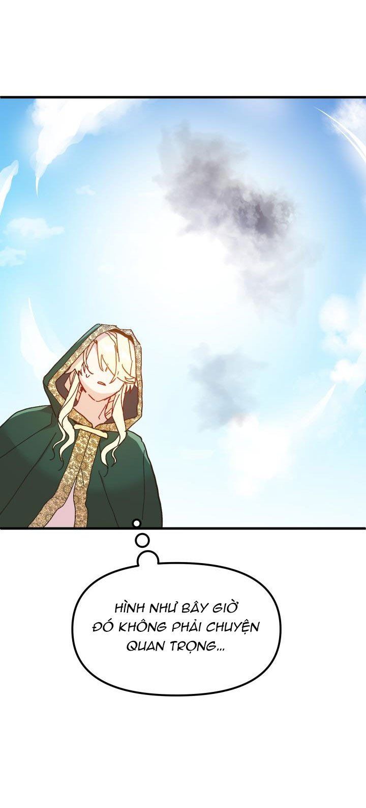 đọc truyện Công Chúa Giả Điên Chương 61 ảnh 38 tại Thiên Thai Truyện