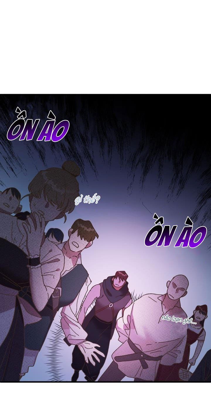 đọc truyện Công Chúa Giả Điên Chương 61 ảnh 39 tại Thiên Thai Truyện