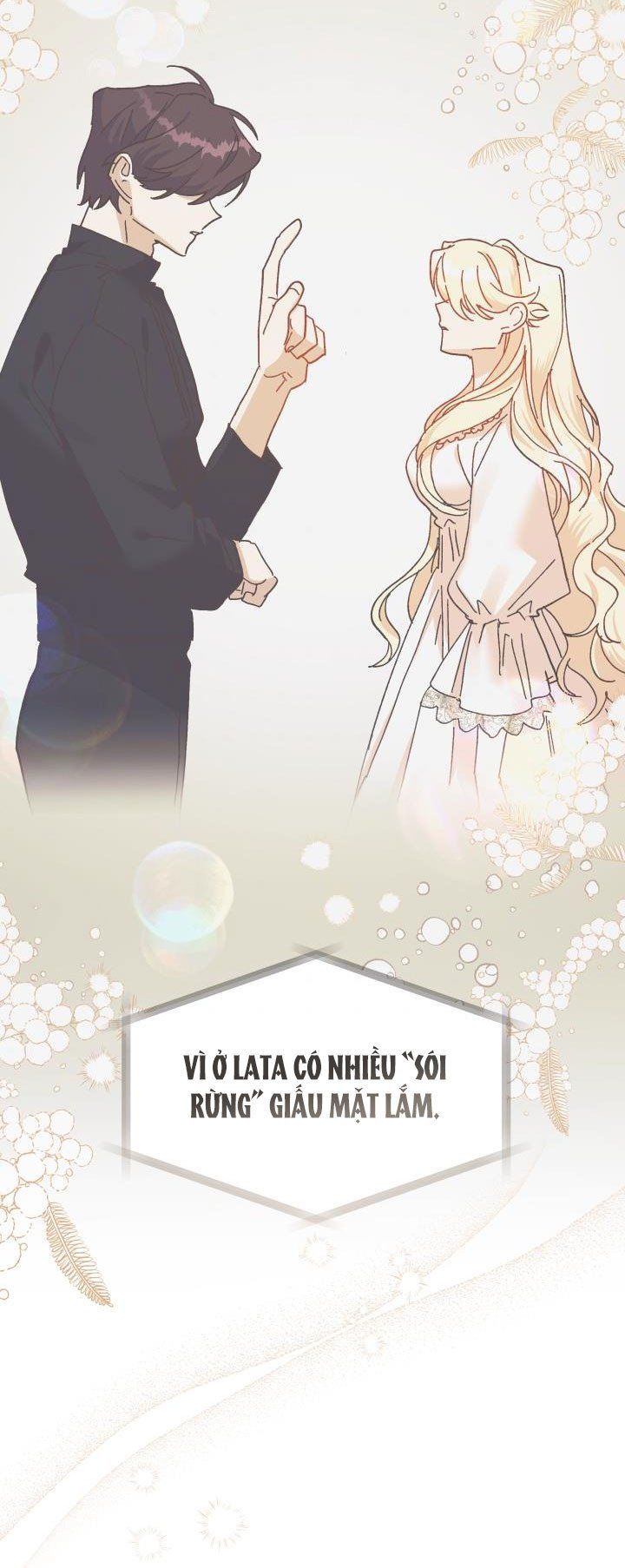 đọc truyện Công Chúa Giả Điên Chương 61 ảnh 43 tại Thiên Thai Truyện