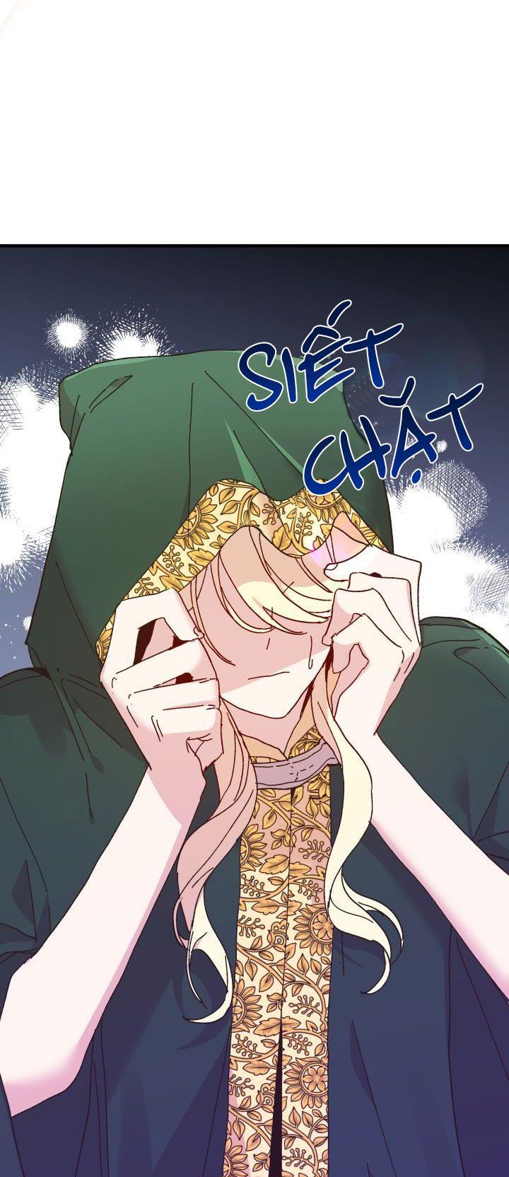 đọc truyện Công Chúa Giả Điên Chương 61 ảnh 44 tại Thiên Thai Truyện