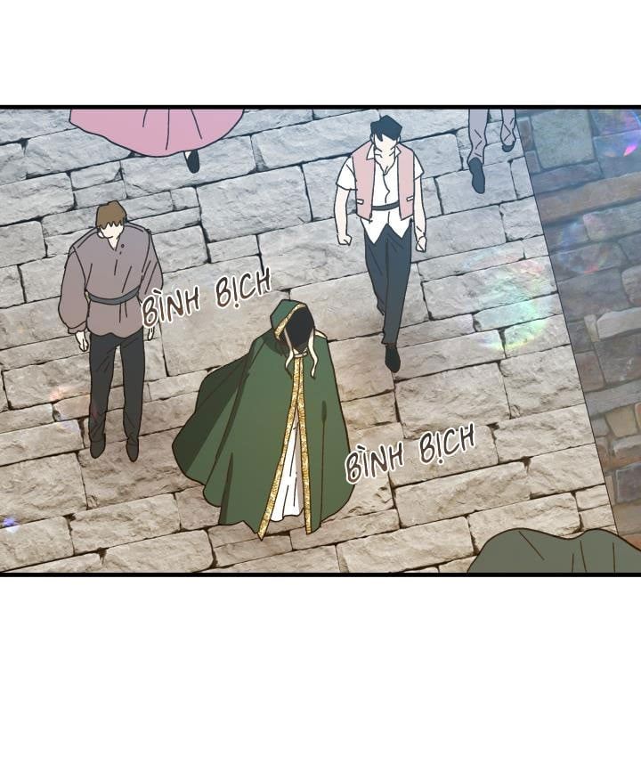 đọc truyện Công Chúa Giả Điên Chương 61 ảnh 46 tại Thiên Thai Truyện