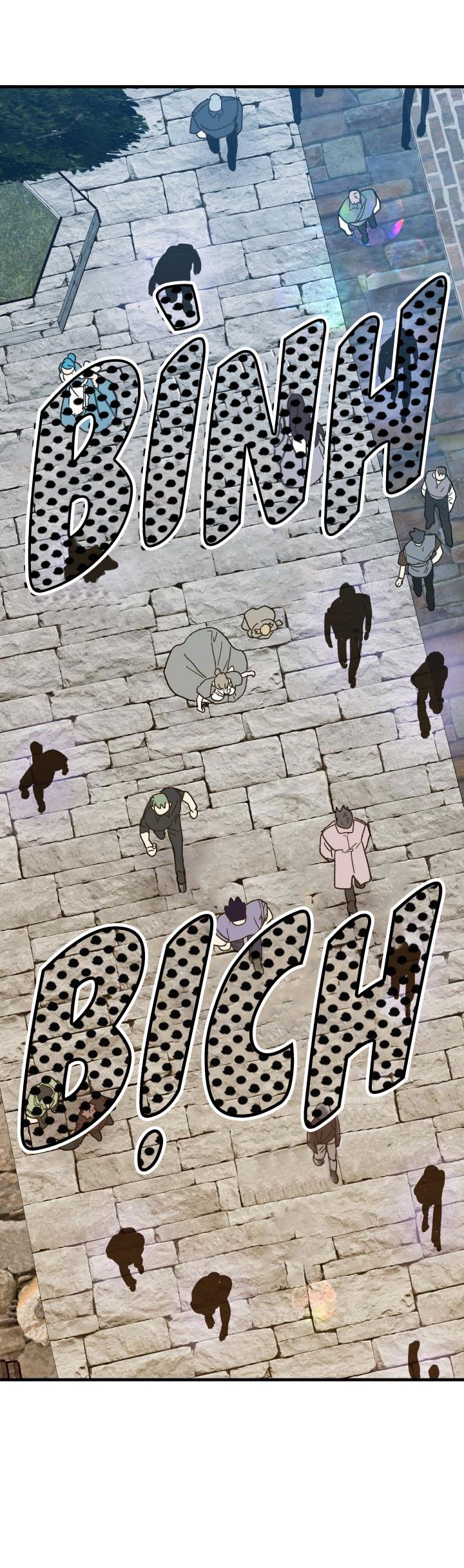 đọc truyện Công Chúa Giả Điên Chương 61 ảnh 47 tại Thiên Thai Truyện