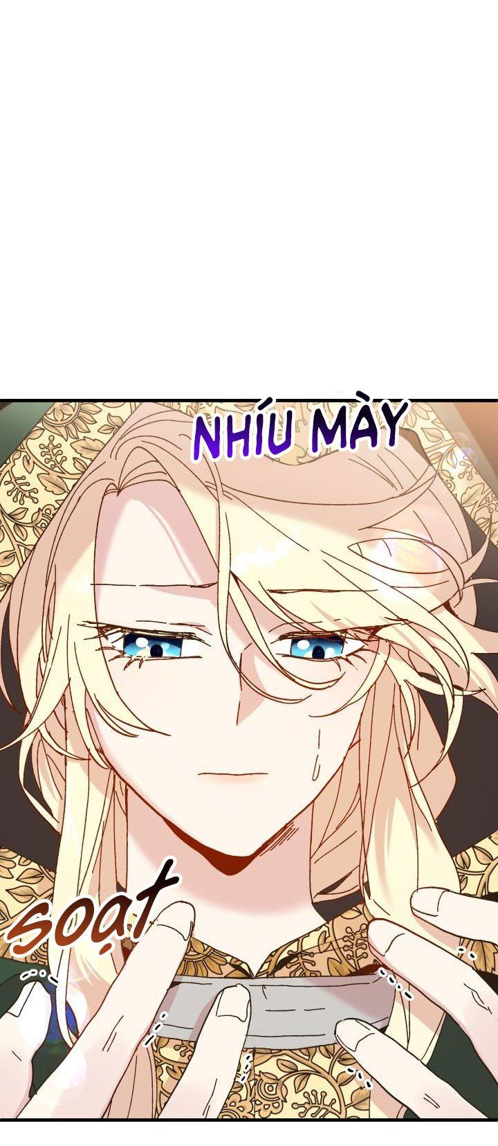 đọc truyện Công Chúa Giả Điên Chương 61 ảnh 48 tại Thiên Thai Truyện