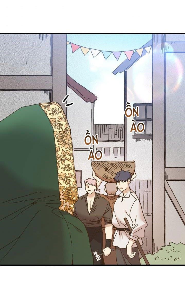 đọc truyện Công Chúa Giả Điên Chương 61 ảnh 50 tại Thiên Thai Truyện