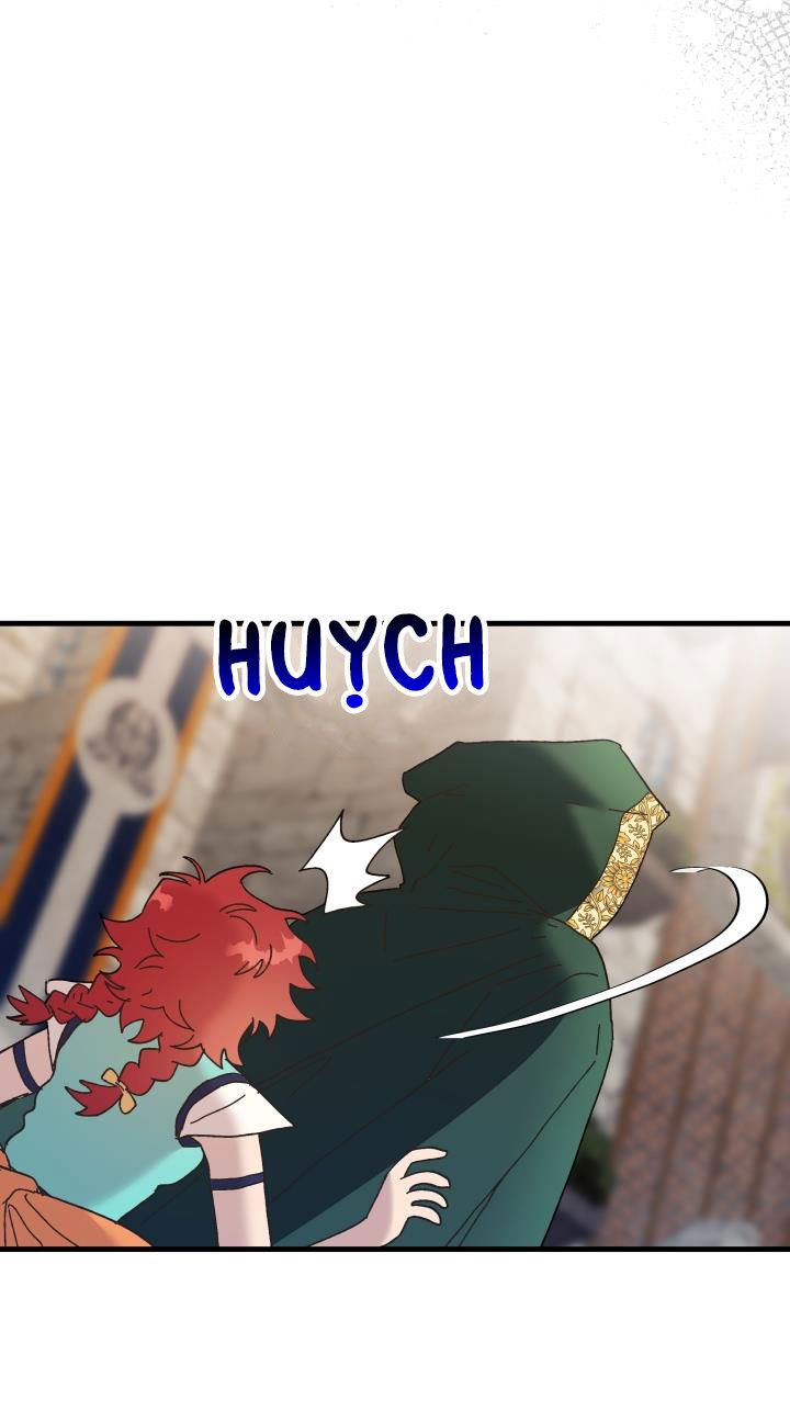 đọc truyện Công Chúa Giả Điên Chương 61 ảnh 7 tại Thiên Thai Truyện