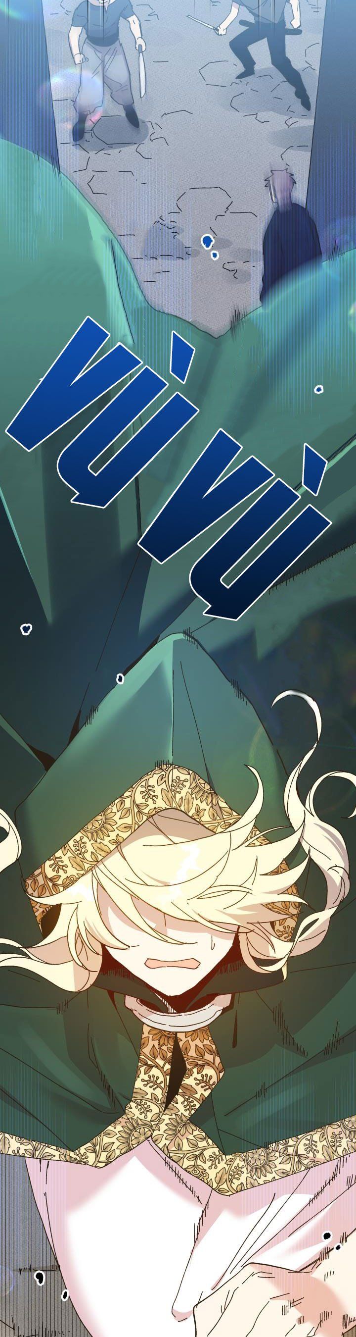 đọc truyện Công Chúa Giả Điên Chương 61 ảnh 54 tại Thiên Thai Truyện