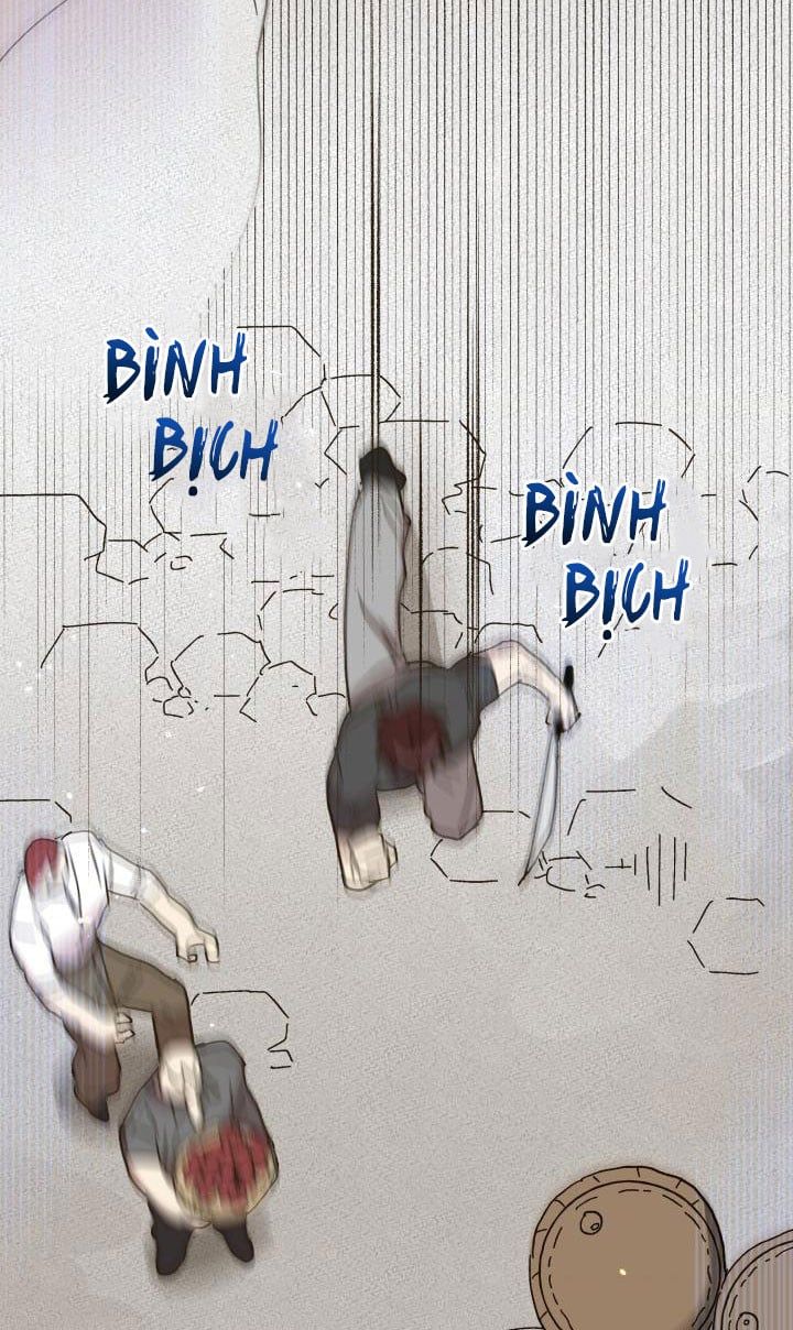 đọc truyện Công Chúa Giả Điên Chương 61 ảnh 56 tại Thiên Thai Truyện