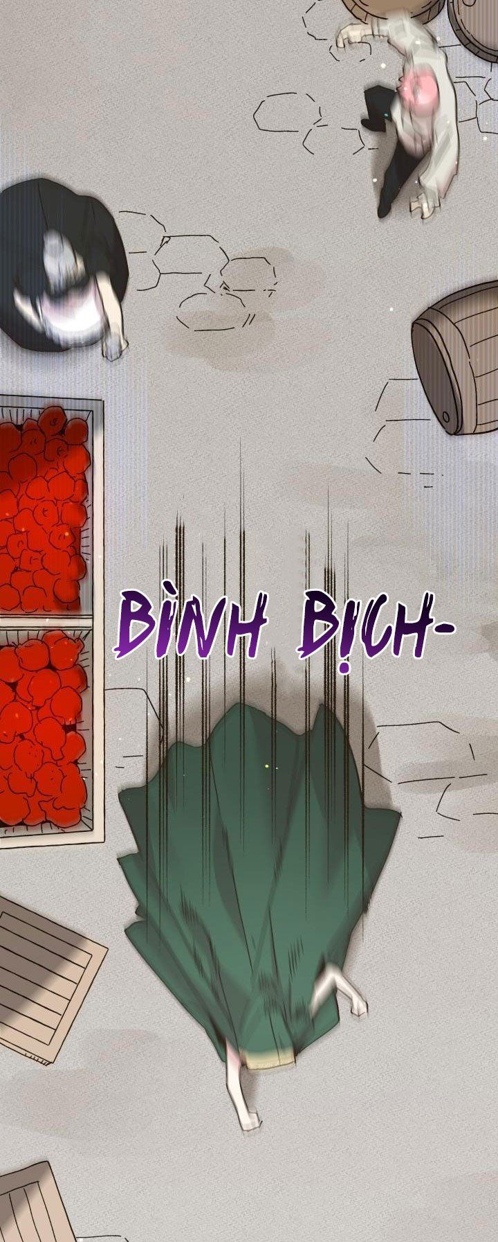 đọc truyện Công Chúa Giả Điên Chương 61 ảnh 57 tại Thiên Thai Truyện