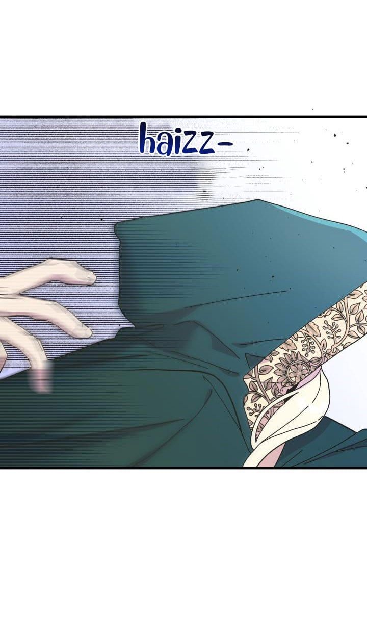 đọc truyện Công Chúa Giả Điên Chương 61 ảnh 60 tại Thiên Thai Truyện