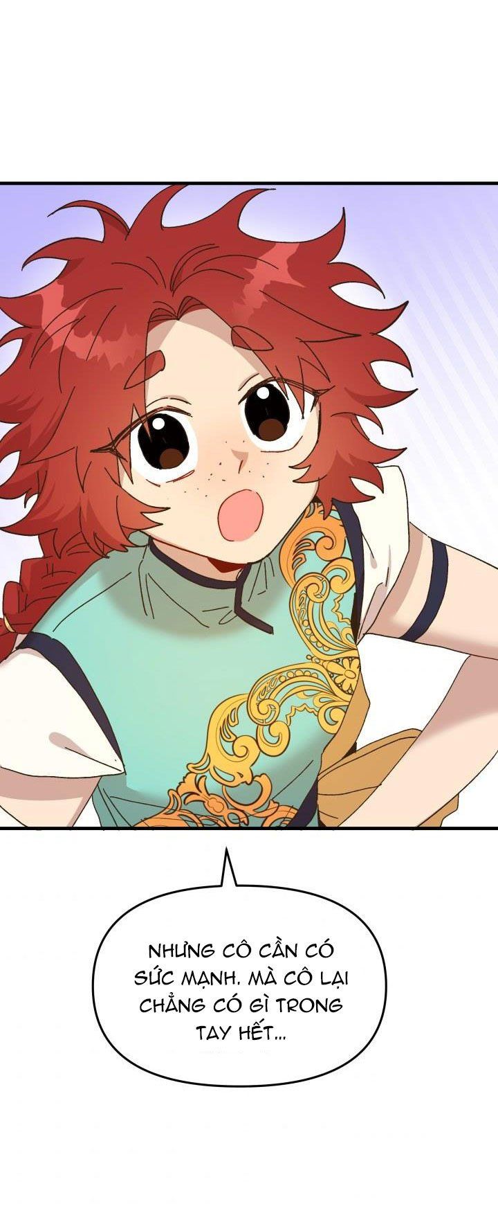 đọc truyện Công Chúa Giả Điên Chương 61 ảnh 8 tại Thiên Thai Truyện