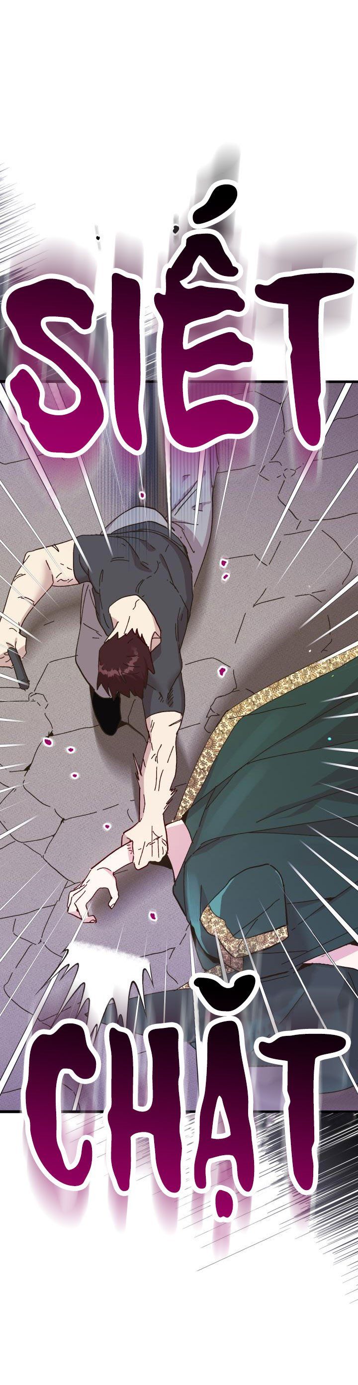 đọc truyện Công Chúa Giả Điên Chương 61 ảnh 62 tại Thiên Thai Truyện