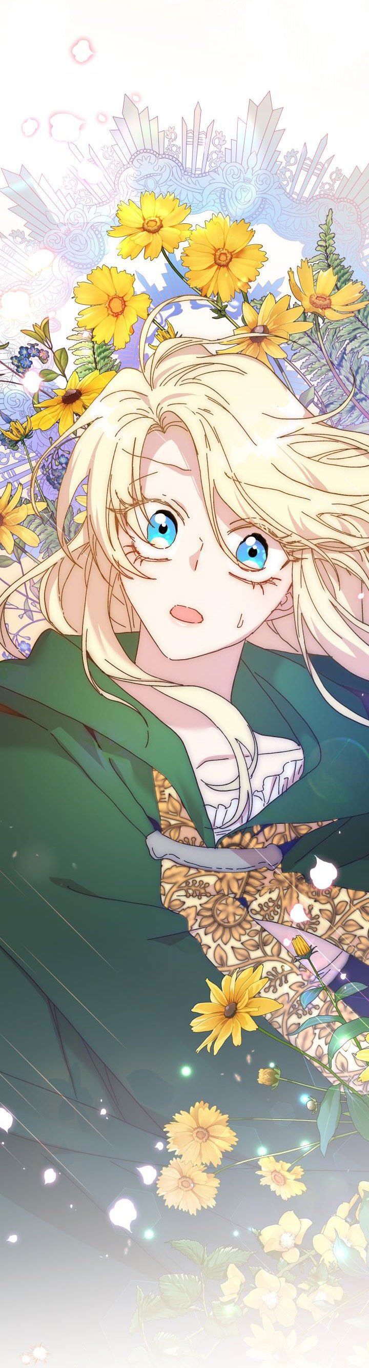 đọc truyện Công Chúa Giả Điên Chương 61 ảnh 65 tại Thiên Thai Truyện