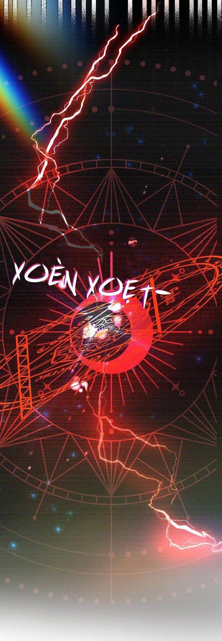 đọc truyện Công Chúa Giả Điên Chương 61 ảnh 68 tại Thiên Thai Truyện