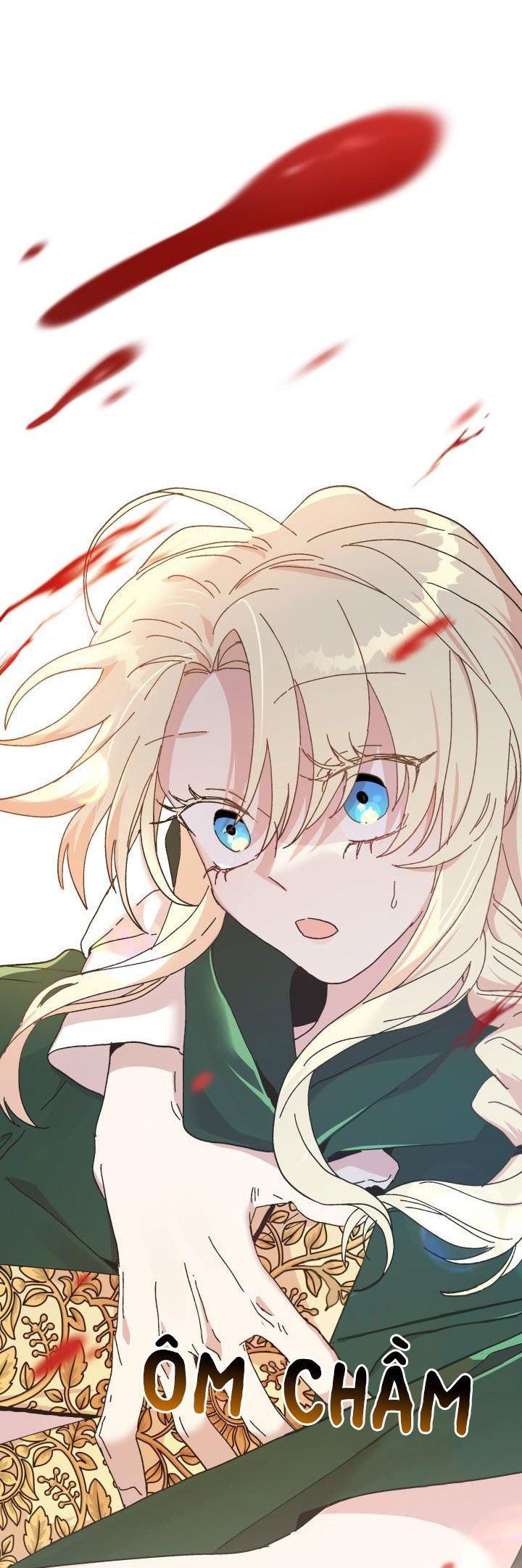 đọc truyện Công Chúa Giả Điên Chương 61 ảnh 70 tại Thiên Thai Truyện