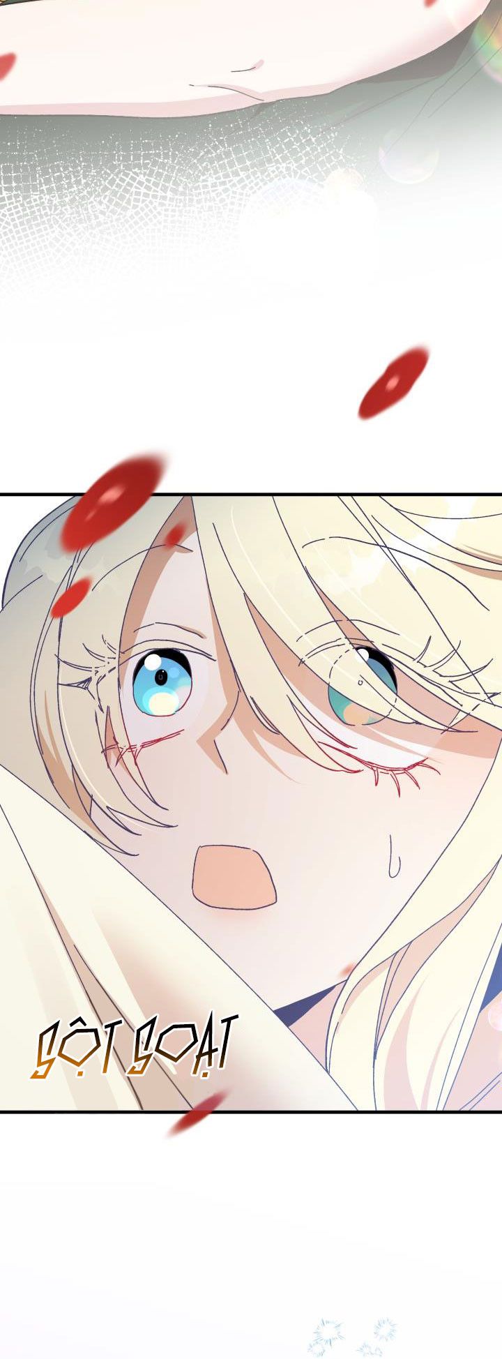 đọc truyện Công Chúa Giả Điên Chương 61 ảnh 71 tại Thiên Thai Truyện