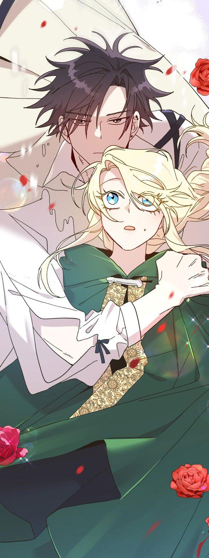 đọc truyện Công Chúa Giả Điên Chương 61 ảnh 73 tại Thiên Thai Truyện