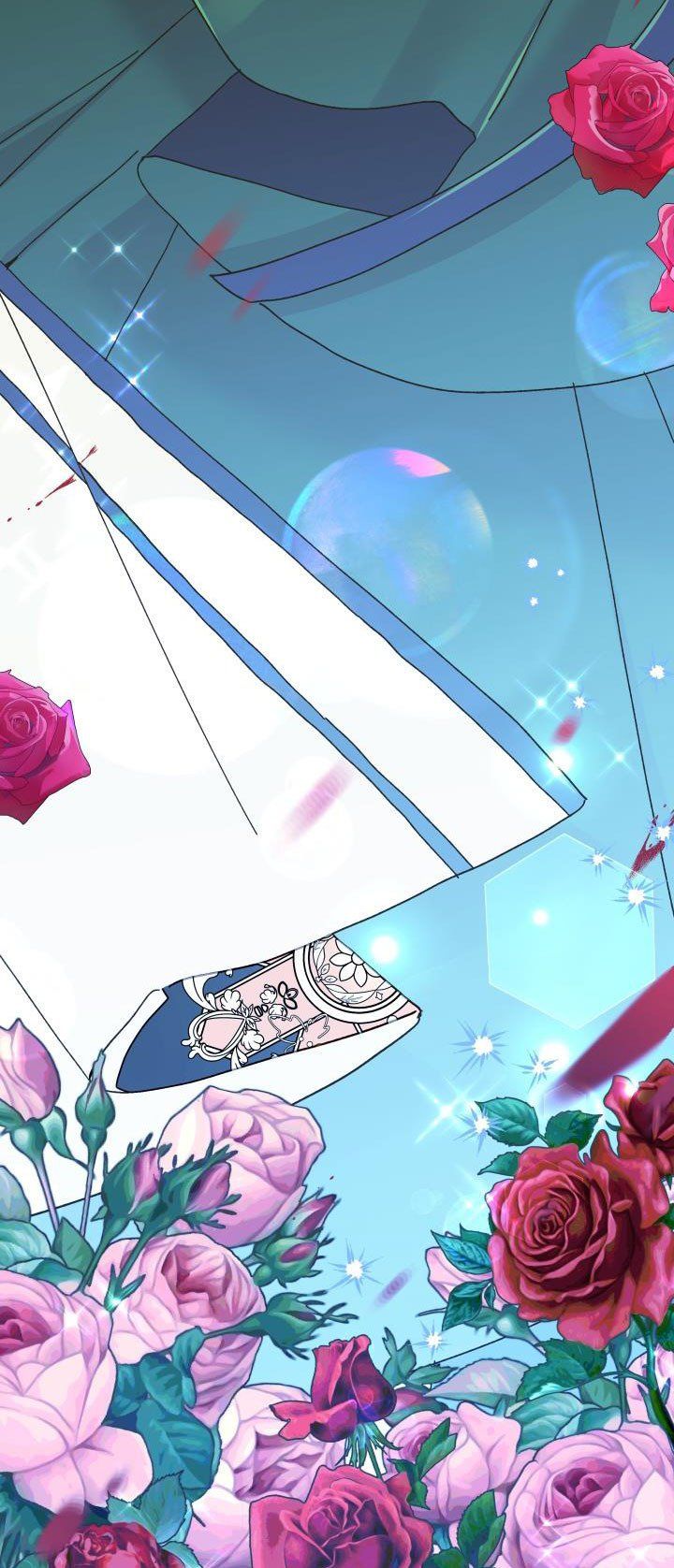 đọc truyện Công Chúa Giả Điên Chương 61 ảnh 74 tại Thiên Thai Truyện