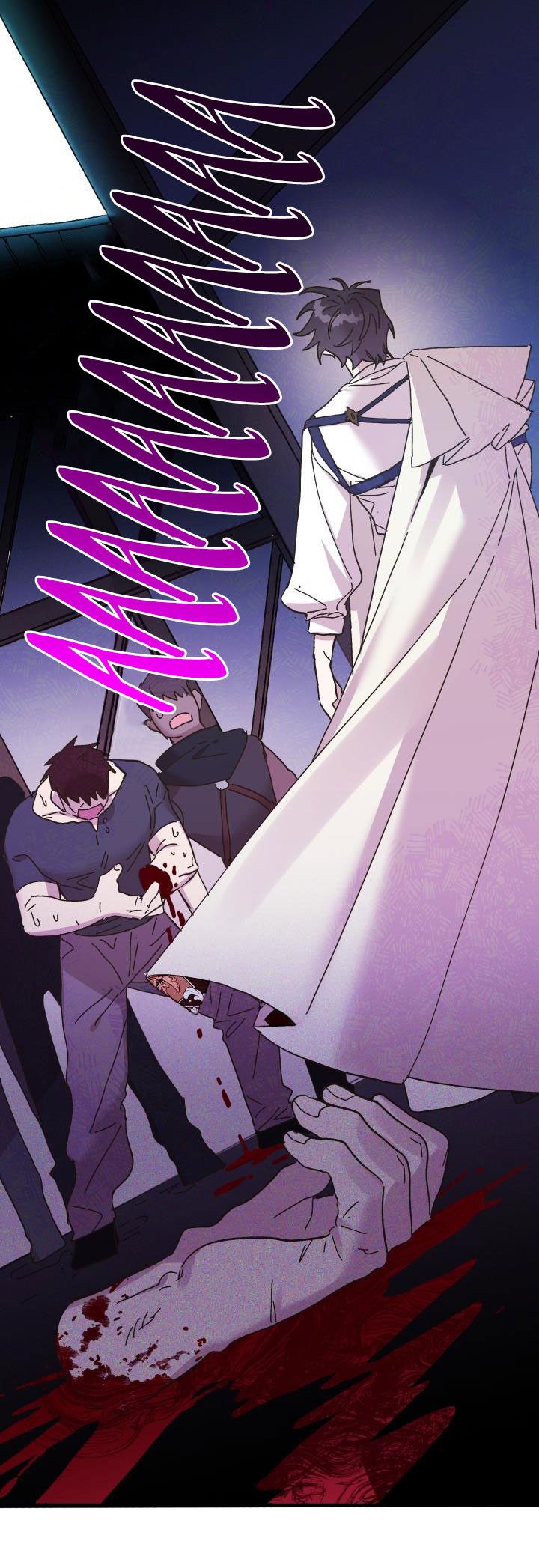 đọc truyện Công Chúa Giả Điên Chương 61 ảnh 76 tại Thiên Thai Truyện