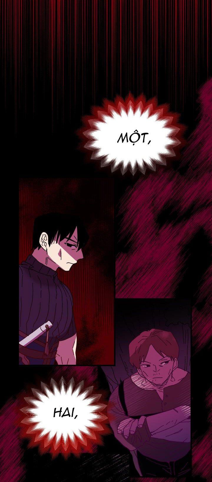 đọc truyện Công Chúa Giả Điên Chương 61 ảnh 11 tại Thiên Thai Truyện