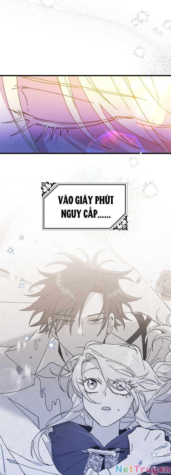 đọc truyện Công Chúa Giả Điên Chương 62 ảnh 12 tại Thiên Thai Truyện