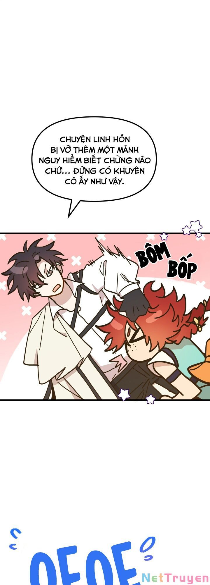 đọc truyện Công Chúa Giả Điên Chương 62 ảnh 18 tại Thiên Thai Truyện