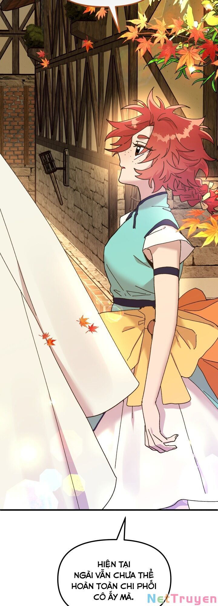 đọc truyện Công Chúa Giả Điên Chương 62 ảnh 21 tại Thiên Thai Truyện