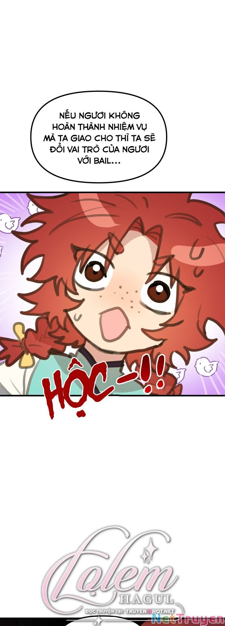 đọc truyện Công Chúa Giả Điên Chương 62 ảnh 27 tại Thiên Thai Truyện