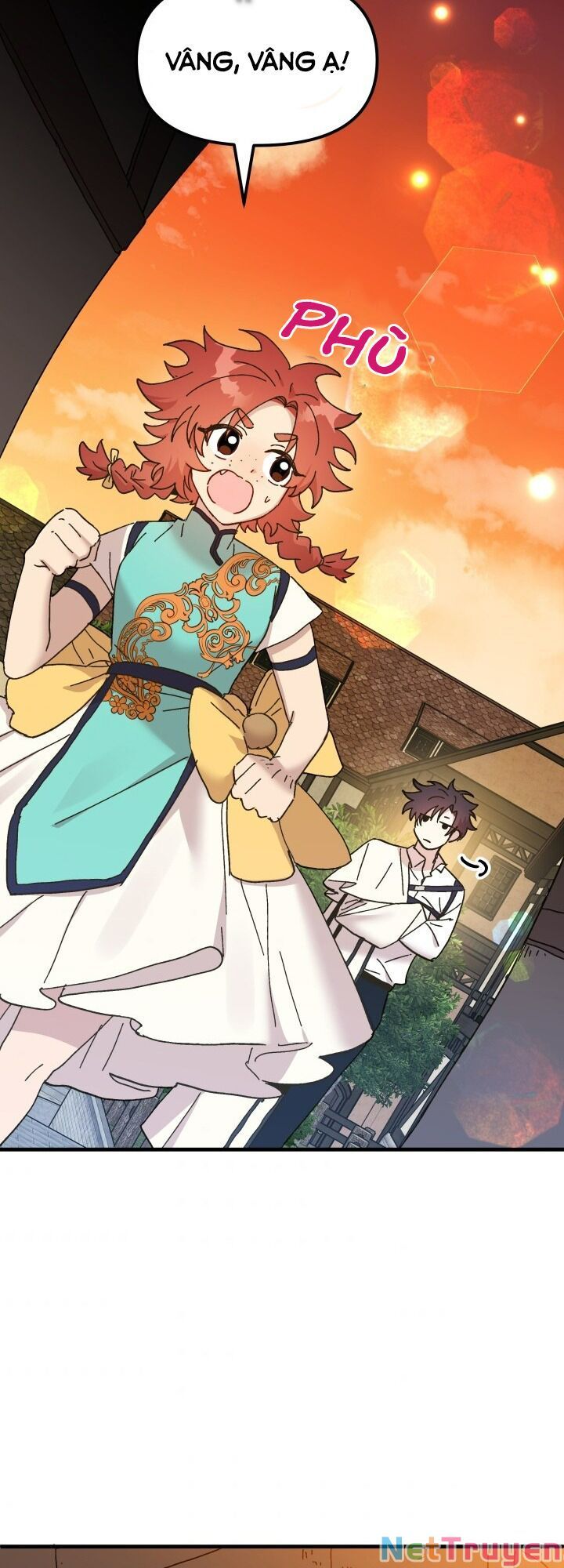 đọc truyện Công Chúa Giả Điên Chương 62 ảnh 28 tại Thiên Thai Truyện