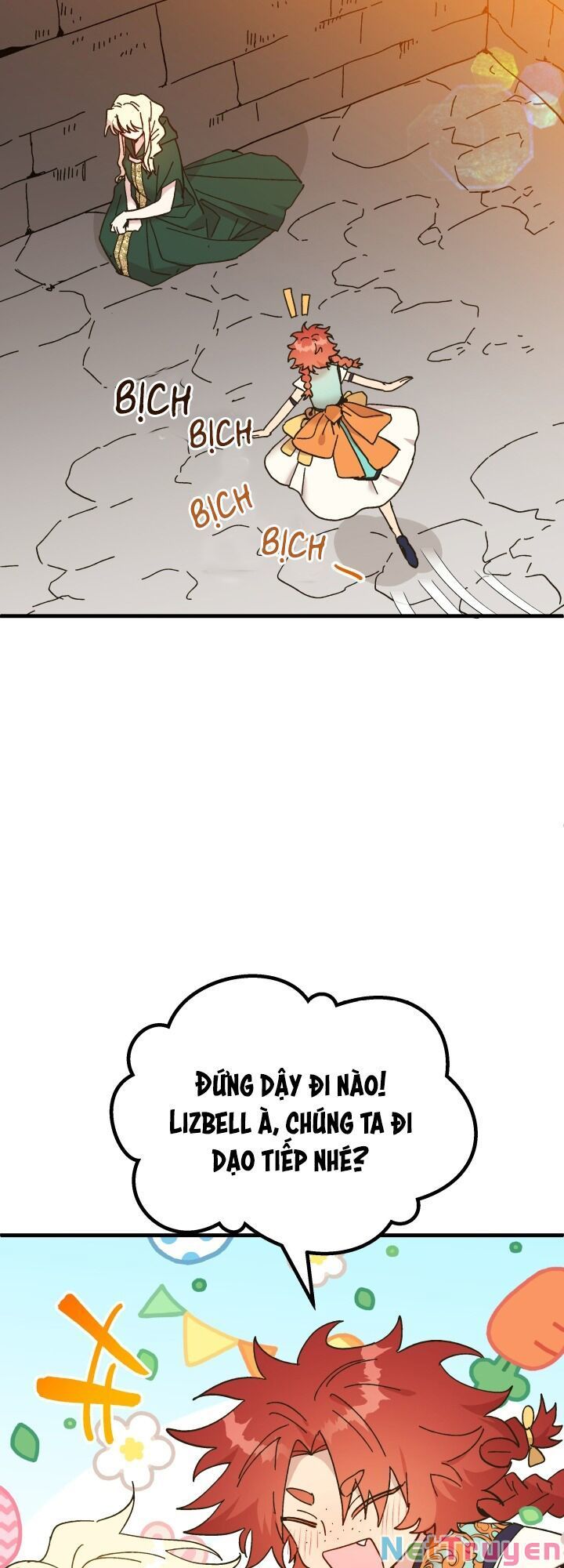 đọc truyện Công Chúa Giả Điên Chương 62 ảnh 29 tại Thiên Thai Truyện