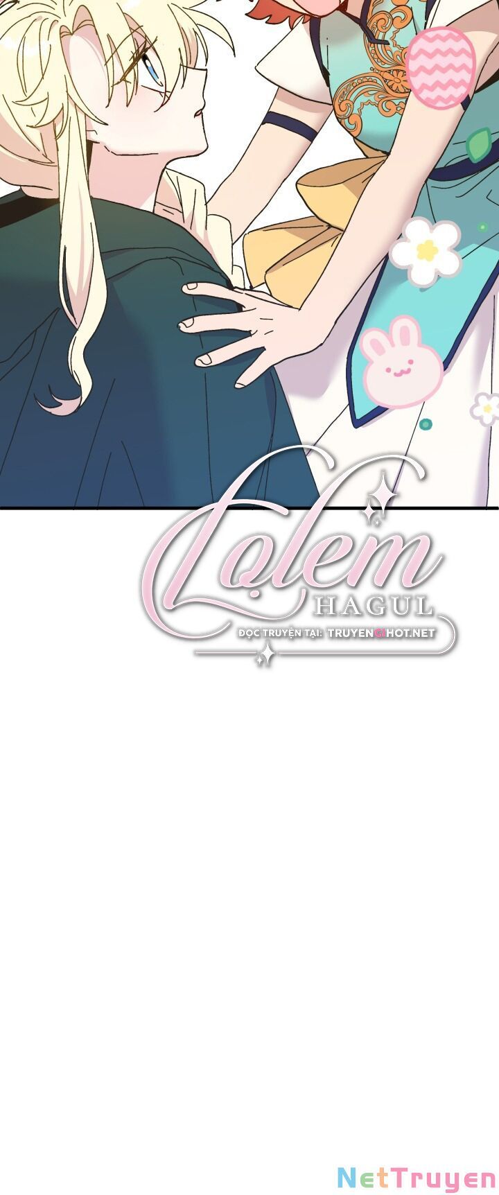 đọc truyện Công Chúa Giả Điên Chương 62 ảnh 30 tại Thiên Thai Truyện