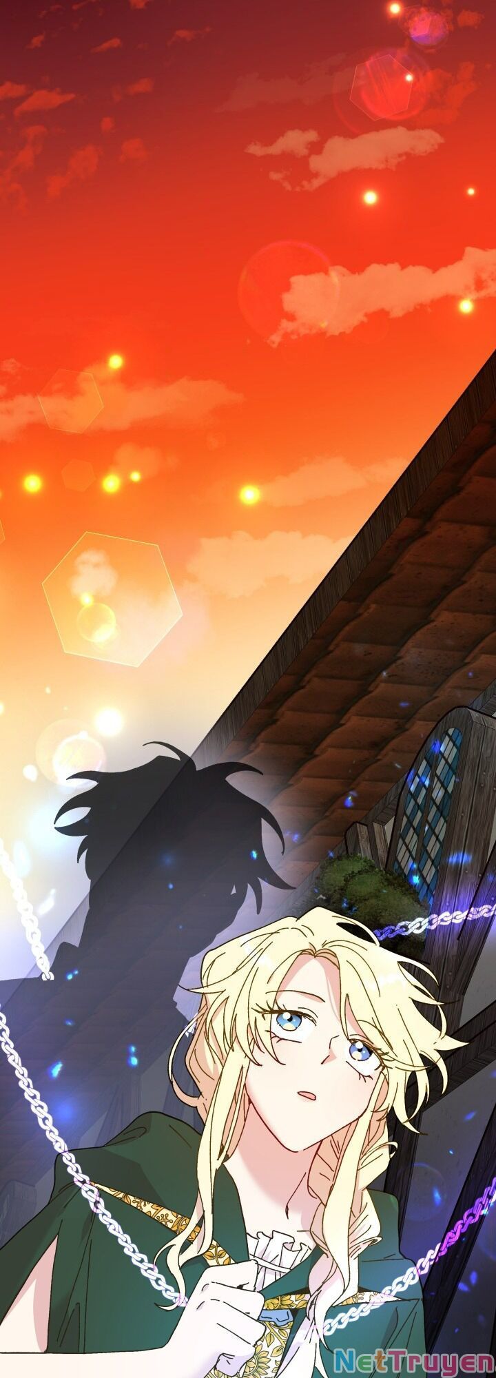 đọc truyện Công Chúa Giả Điên Chương 62 ảnh 34 tại Thiên Thai Truyện