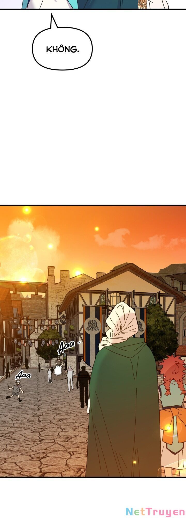 đọc truyện Công Chúa Giả Điên Chương 62 ảnh 37 tại Thiên Thai Truyện