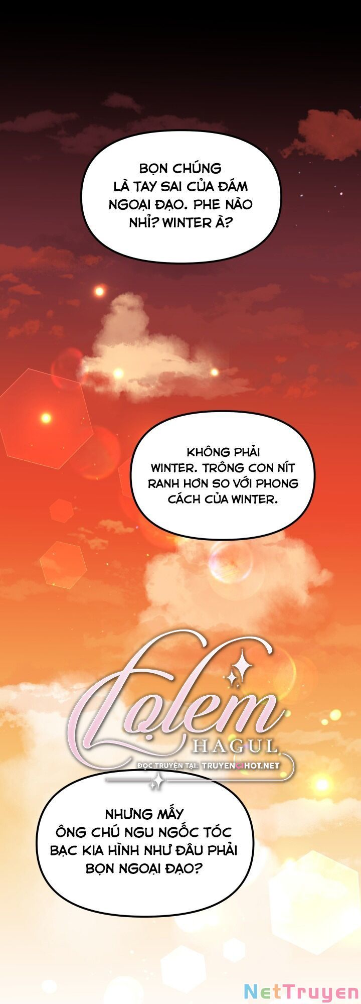 đọc truyện Công Chúa Giả Điên Chương 62 ảnh 6 tại Thiên Thai Truyện