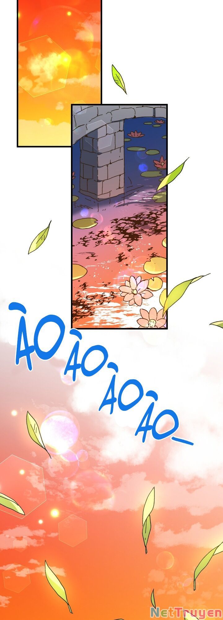 đọc truyện Công Chúa Giả Điên Chương 62 ảnh 42 tại Thiên Thai Truyện