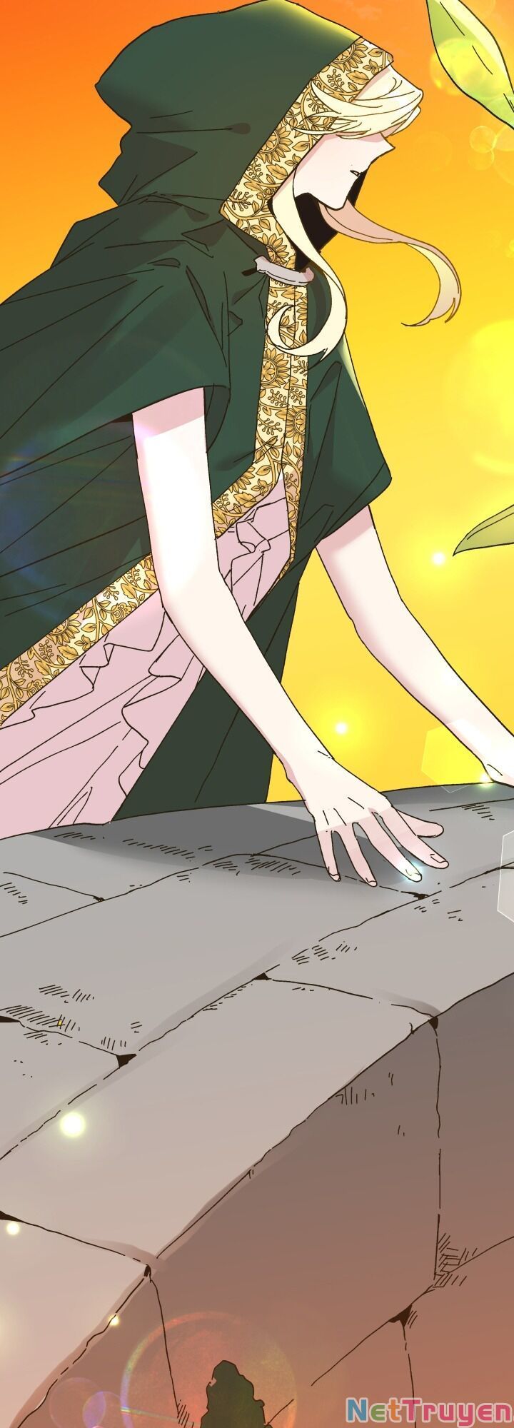 đọc truyện Công Chúa Giả Điên Chương 62 ảnh 43 tại Thiên Thai Truyện