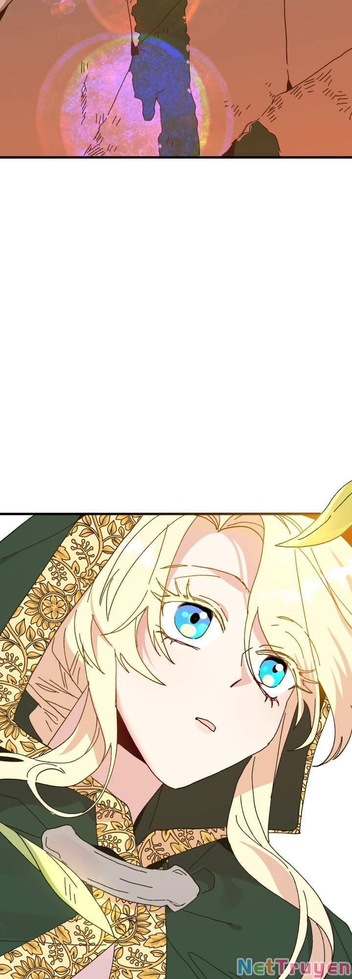 đọc truyện Công Chúa Giả Điên Chương 62 ảnh 44 tại Thiên Thai Truyện